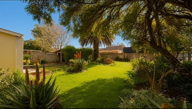 4 Bedroom Property for Sale in Fichardt Park Free State